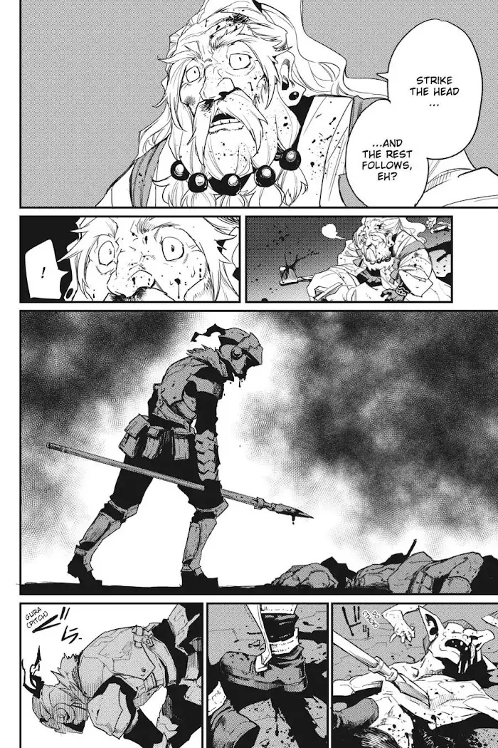 Goblin Slayer Chapter 23 image 28_optimized